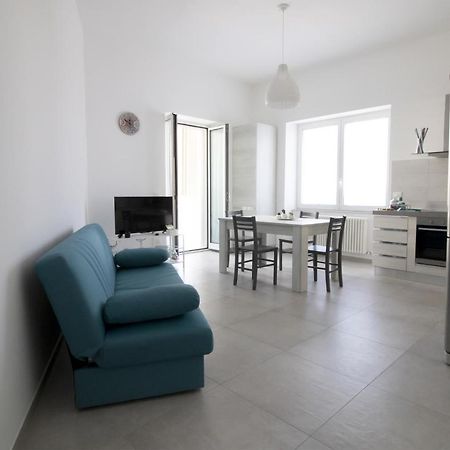 Tra Sole E Mare Apartment Monopoli Luaran gambar