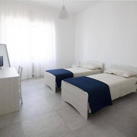 Tra Sole E Mare Apartment Monopoli Luaran gambar