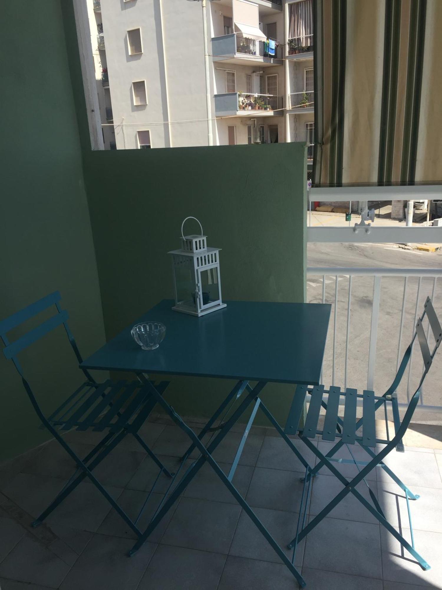 Tra Sole E Mare Apartment Monopoli Luaran gambar
