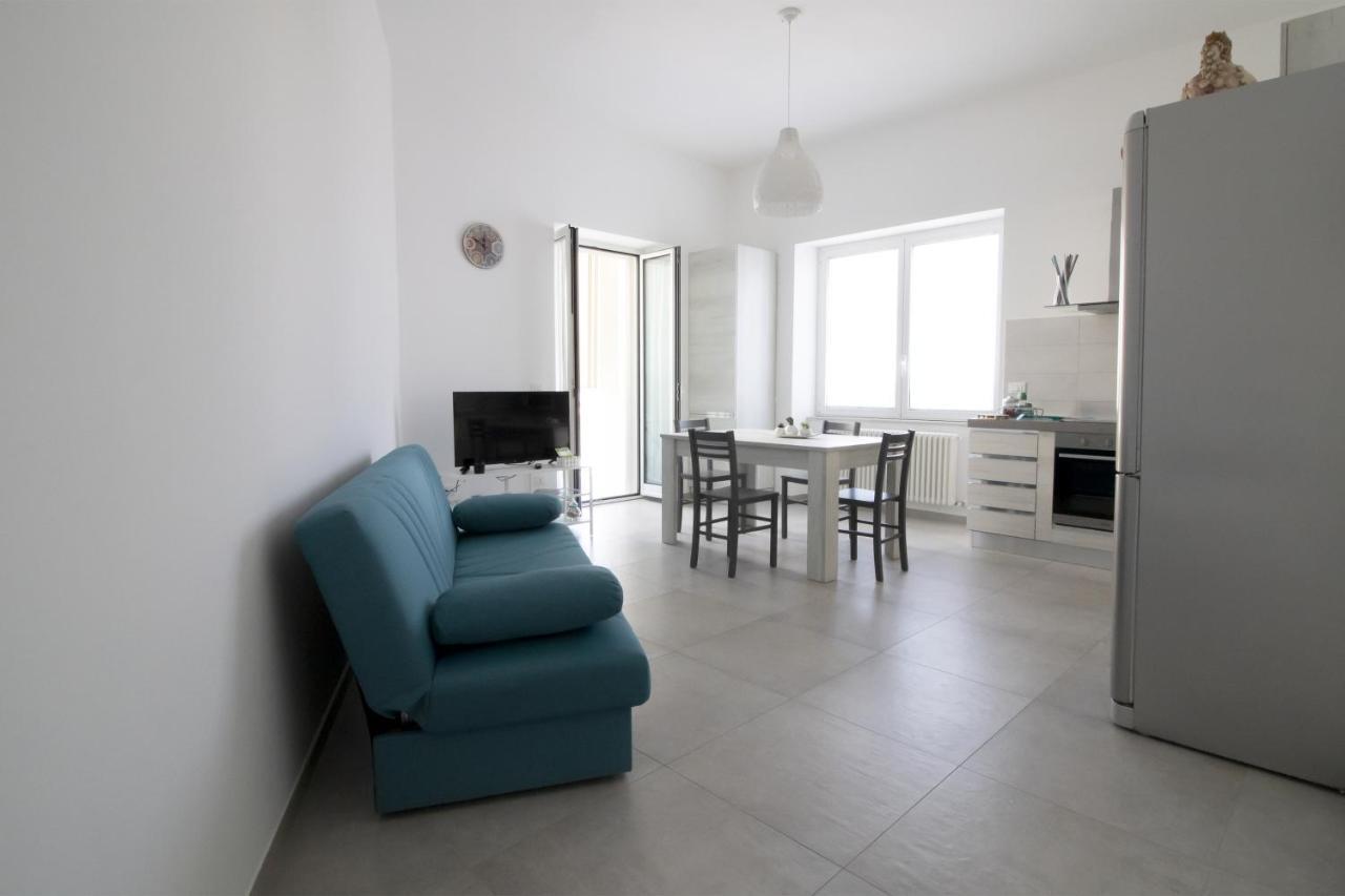 Tra Sole E Mare Apartment Monopoli Luaran gambar