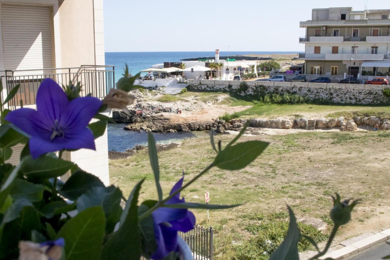 Tra Sole E Mare Apartment Monopoli Luaran gambar
