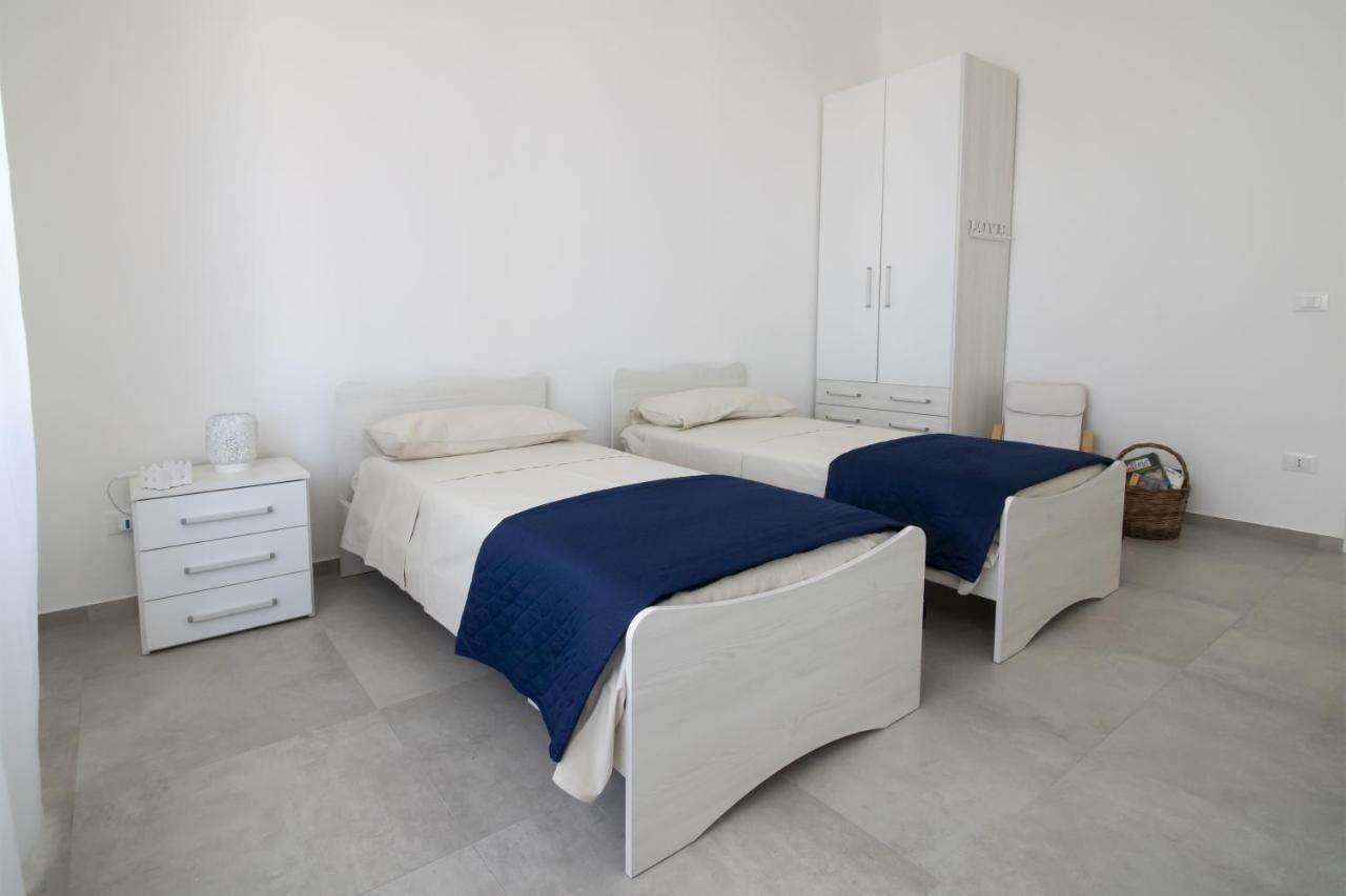 Tra Sole E Mare Apartment Monopoli Luaran gambar