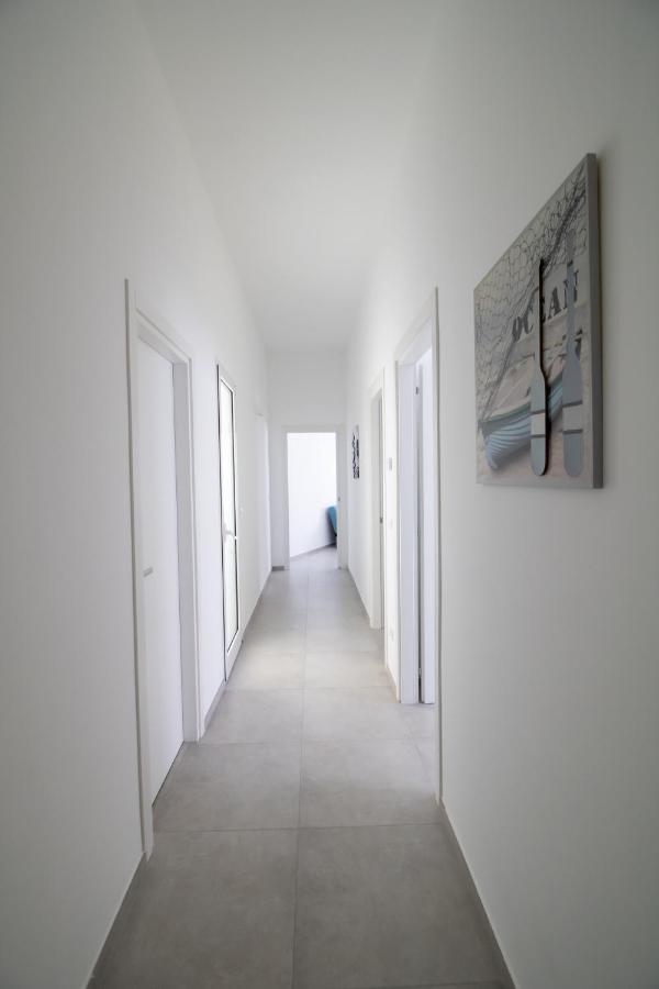 Tra Sole E Mare Apartment Monopoli Luaran gambar